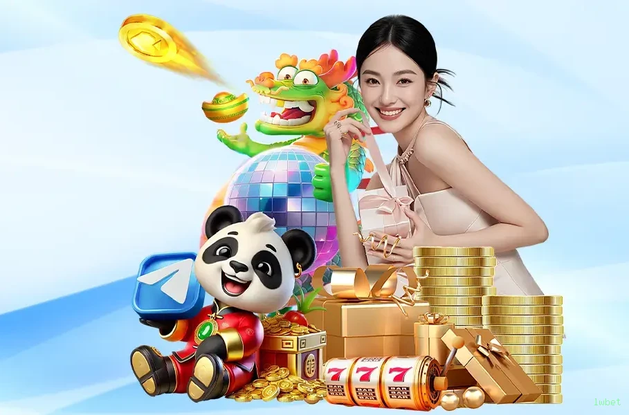 Cassino ao vivo lwbet